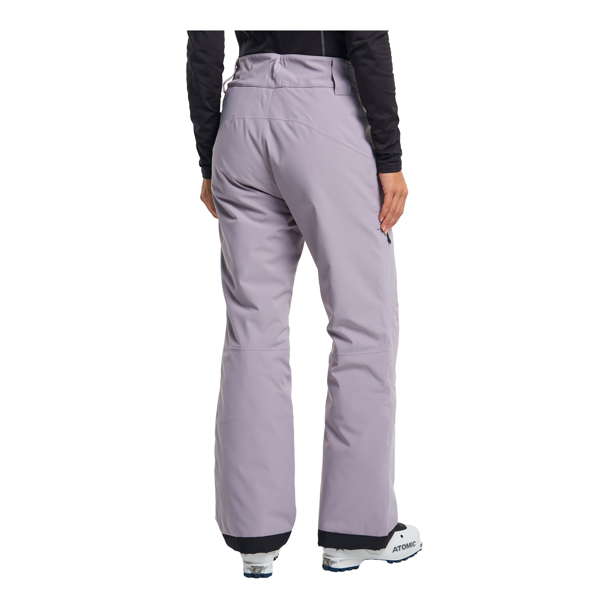 Tenson Niseko Ski Pants W - 4