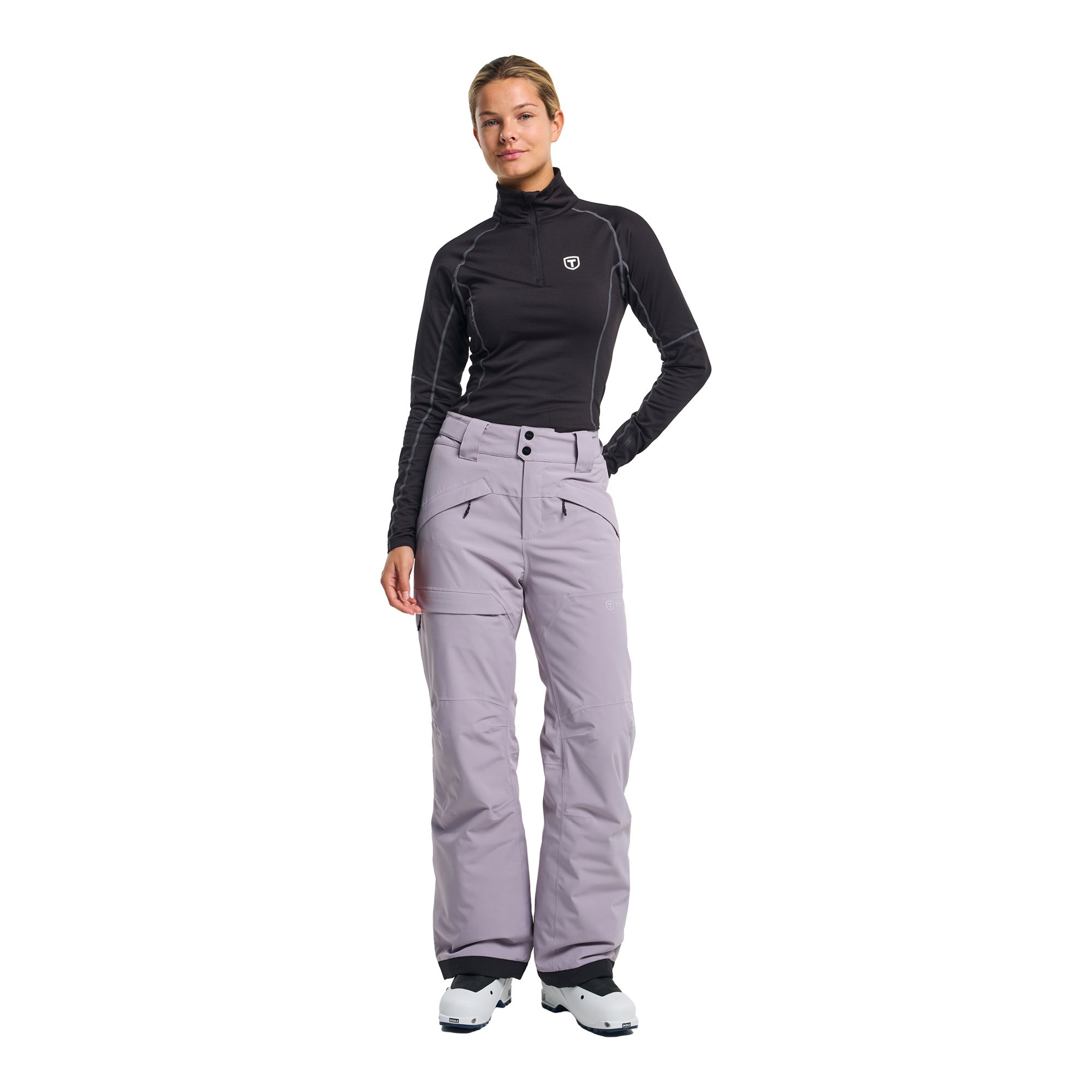 Tenson Niseko Ski Pants W - 6