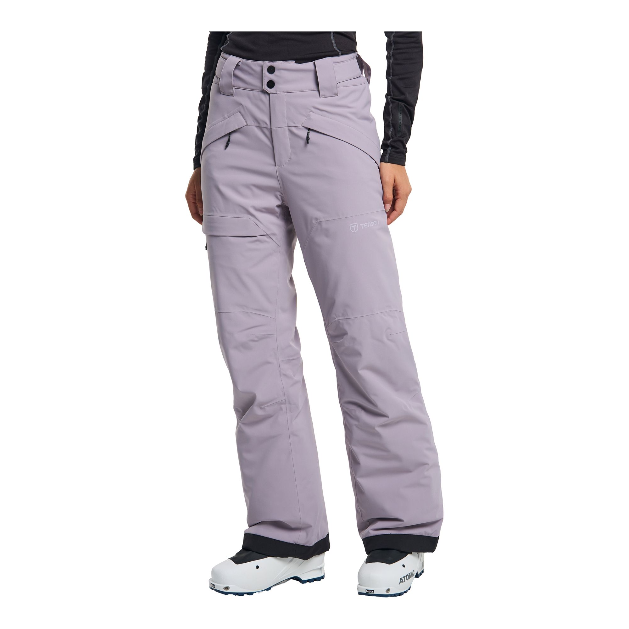 Tenson Niseko Ski Pants W - 7