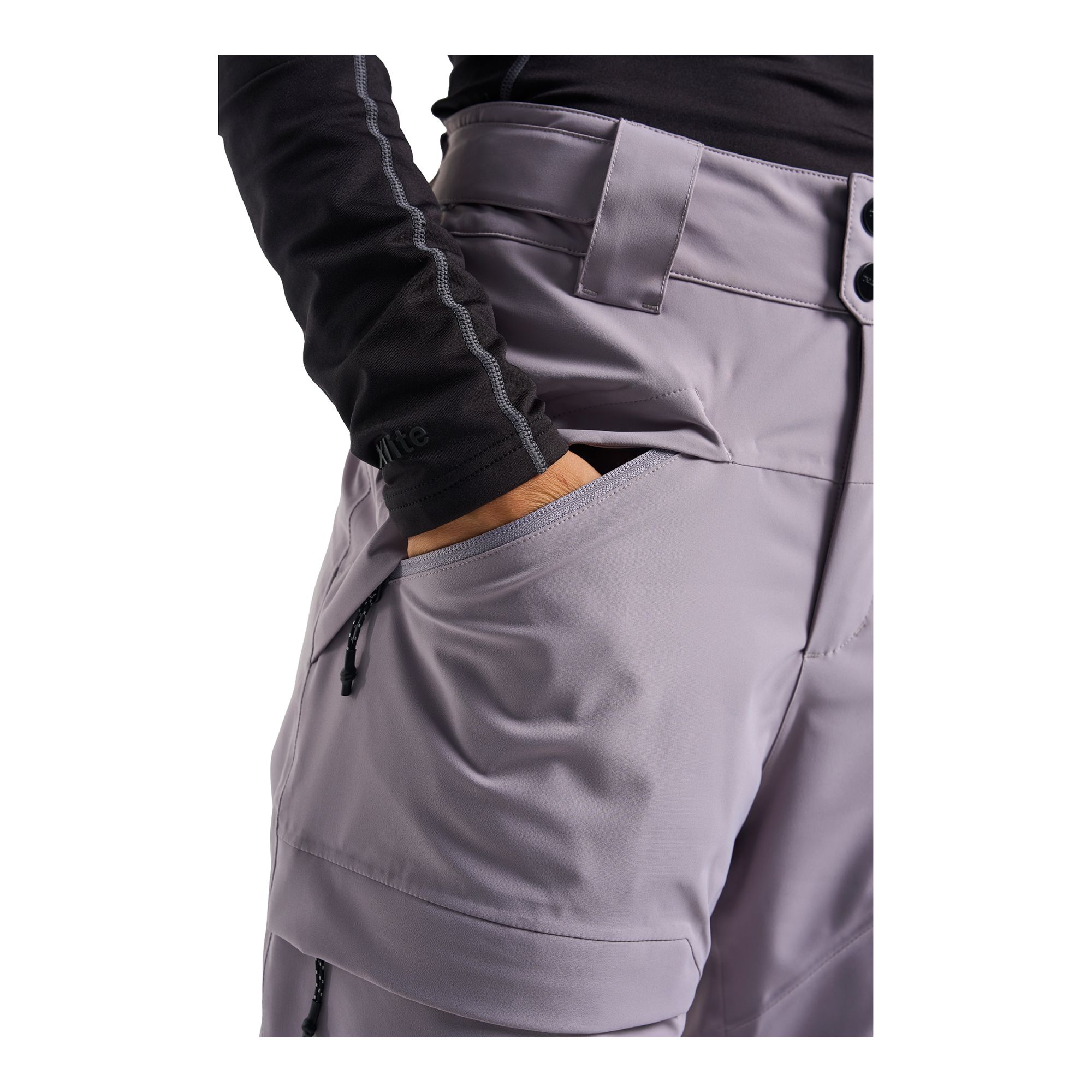 Tenson Niseko Ski Pants W - 5