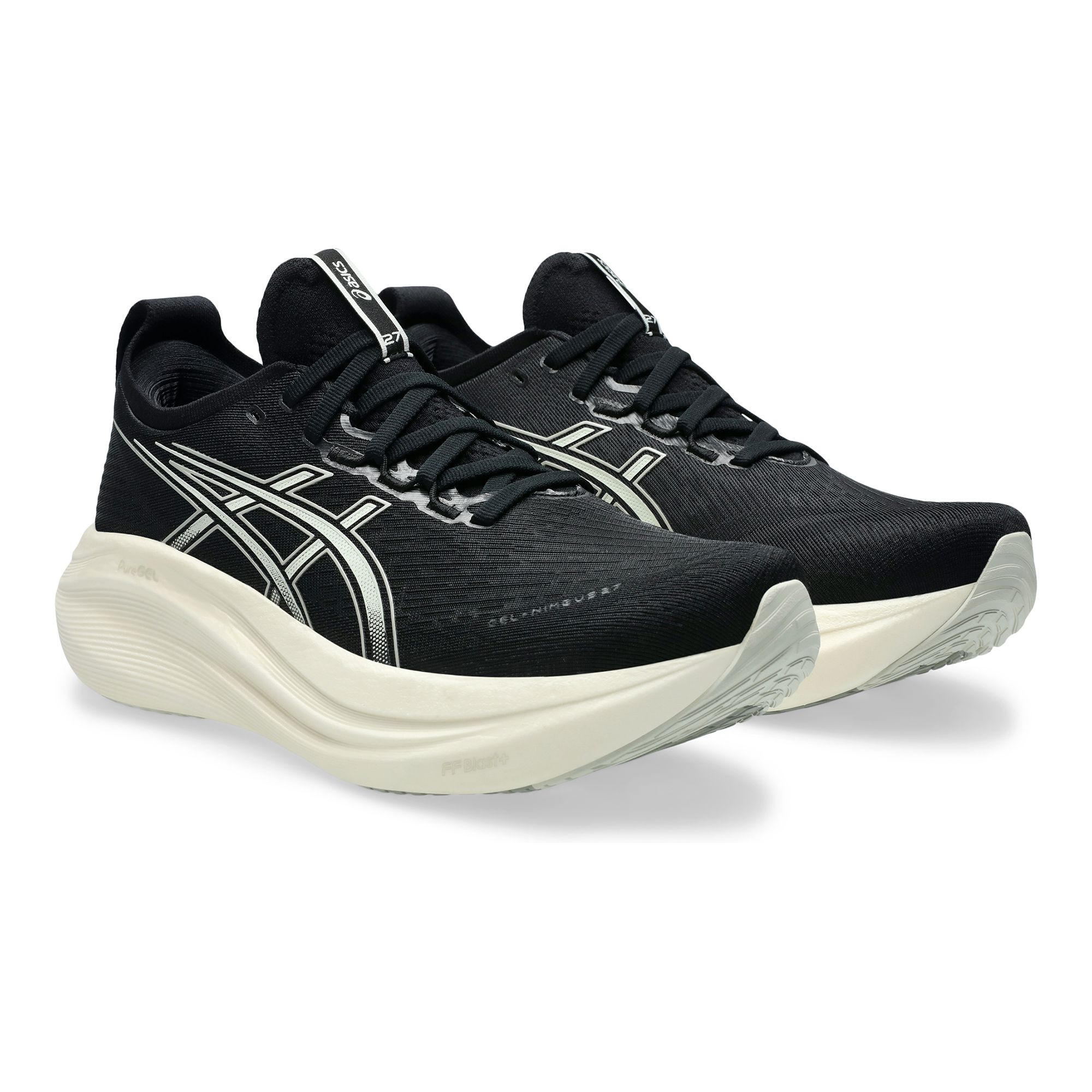 Asics Gel-Nimbus 27 M - 3