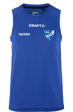 Craft Rush 2.0 Singlet M (IFK Umeå Skidor)