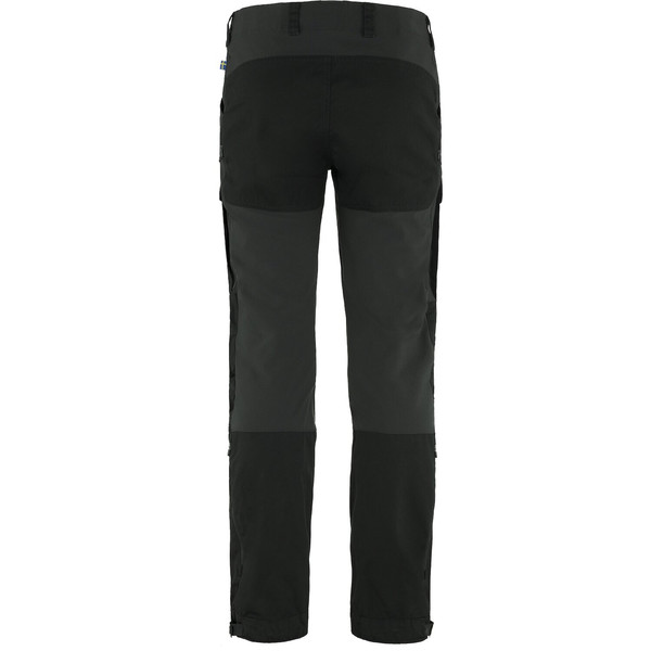 Fjällräven Keb Trousers M Regular - 2