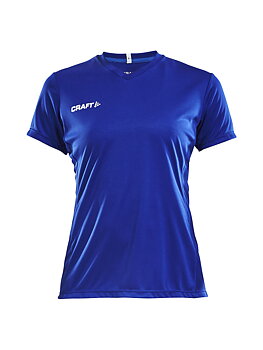 Craft Squad Go Jersey Solid W (IFK Umeå Badminton Matchtröja)