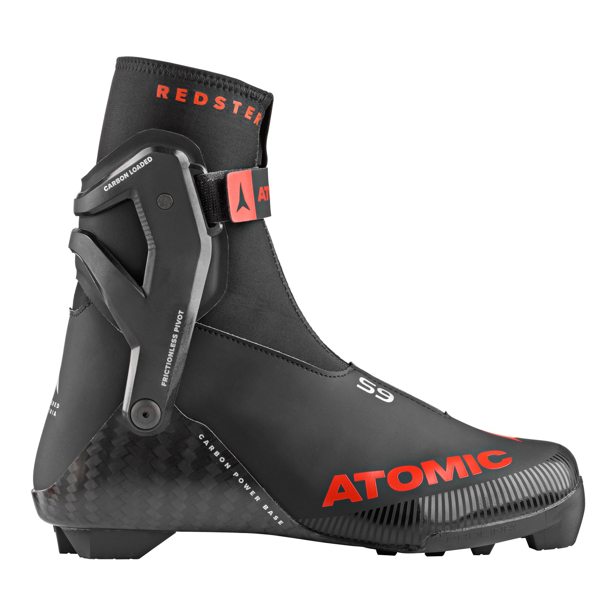 Atomic Redster S9 Längdpjäxor