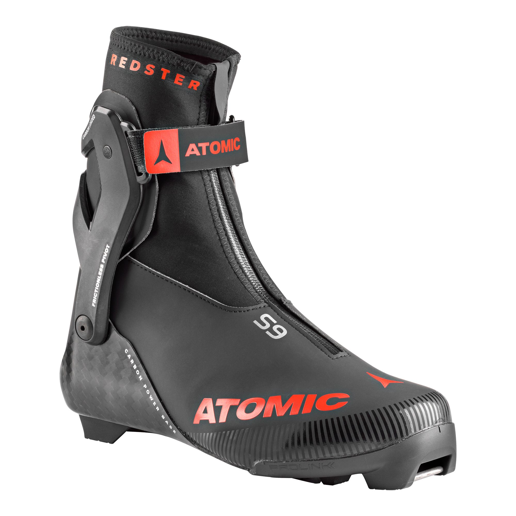 Atomic Redster S9 Längdpjäxor - 2