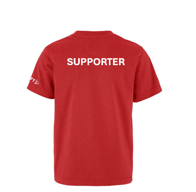 USS Supporter Craft Community 2.0 Tee W - 2