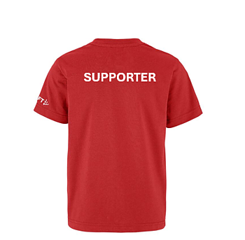 USS Supporter Craft Community 2.0 Tee W