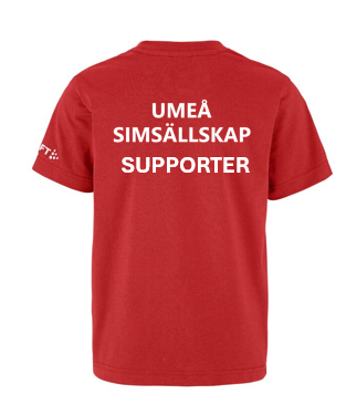 USS Supporter Craft Community 2.0 Tee Jr - 2
