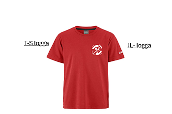 USS Supporter Craft Community 2.0 Tee Jr