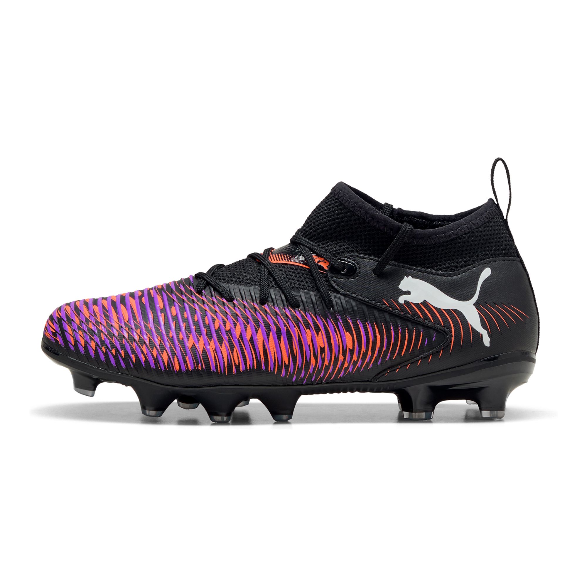 Puma Future 8 Match Fg/Ag Jr