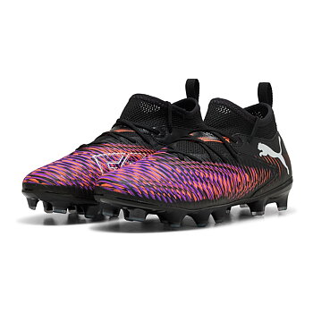 Puma Future 8 Match Fg/Ag Jr
