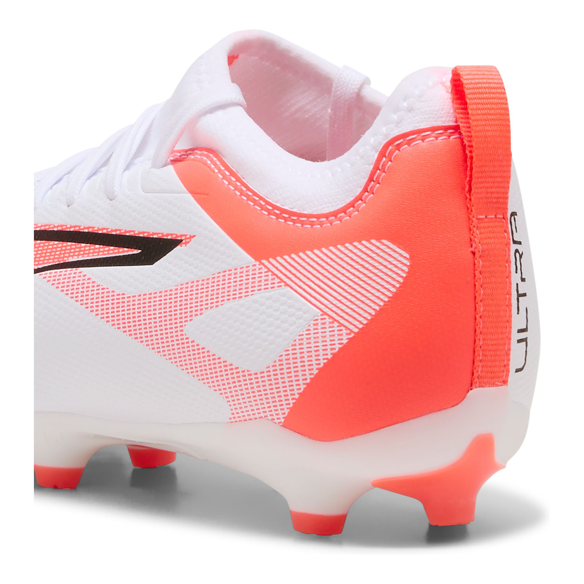 Puma Ultra 5 Match Fg/Ag Jr Fotbollsskor - 3