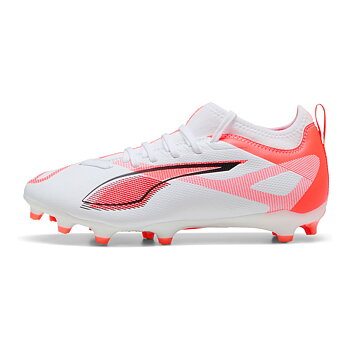 Puma Ultra 5 Match Fg/Ag Jr Fotbollsskor