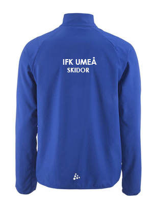 IFK Umeå Skidor Rush 2.0 Training Jacket M - 2