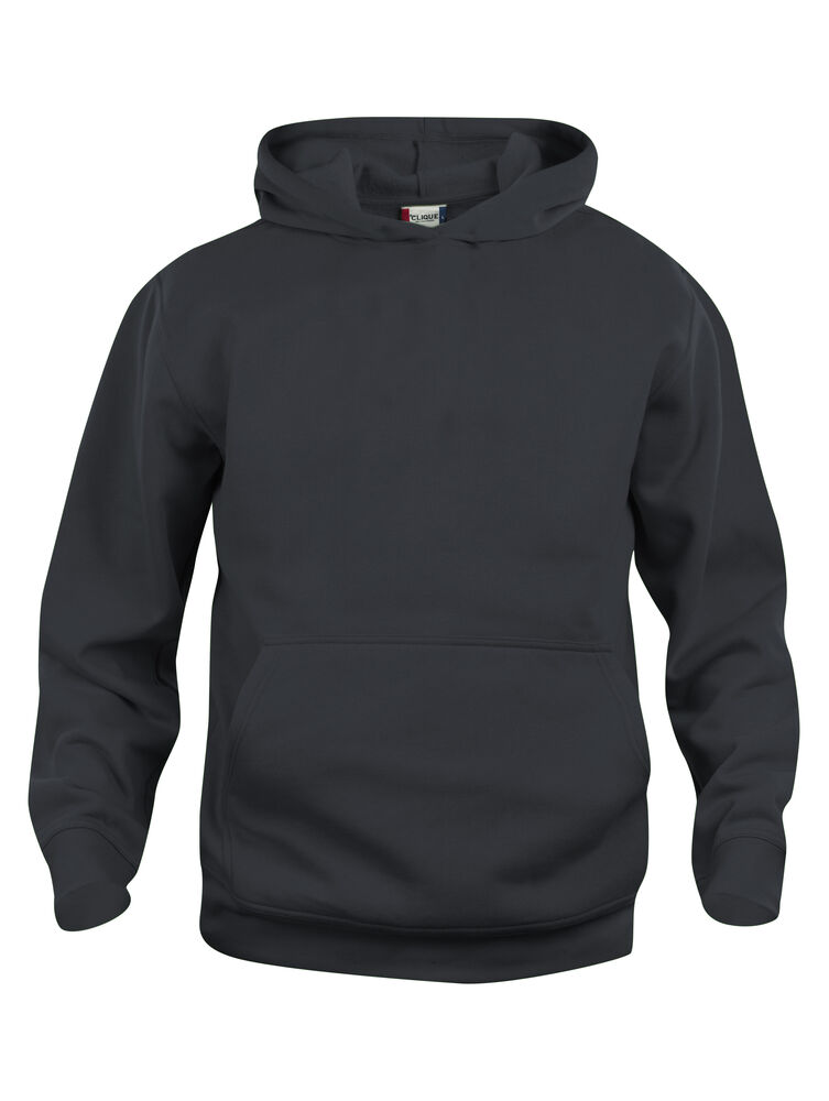 Clique Basic Hoody Jr (UHSK)