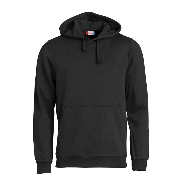 Clique Basic Hoody Sr (UHSK)