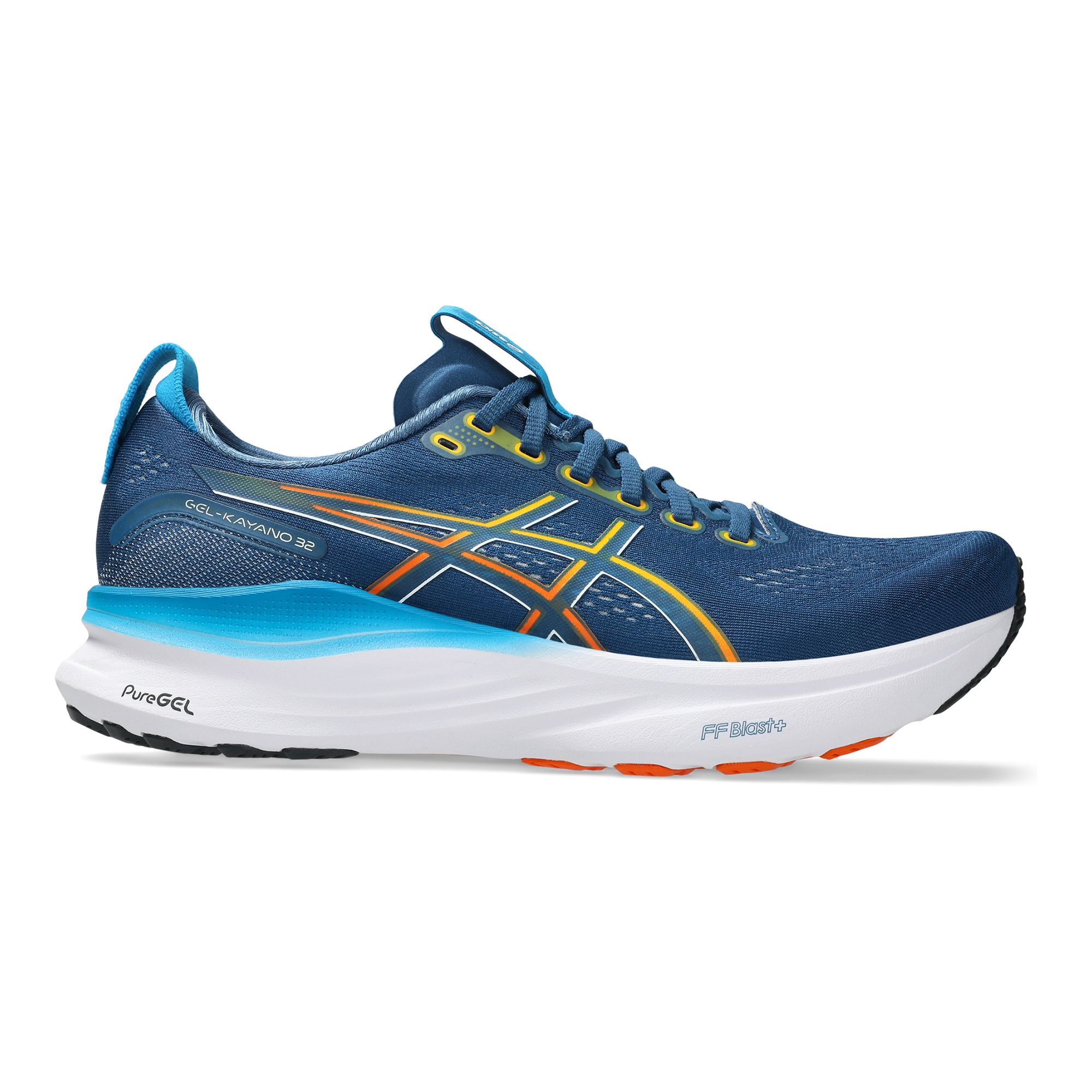 Asics Gel-Kayano 32 M - 7