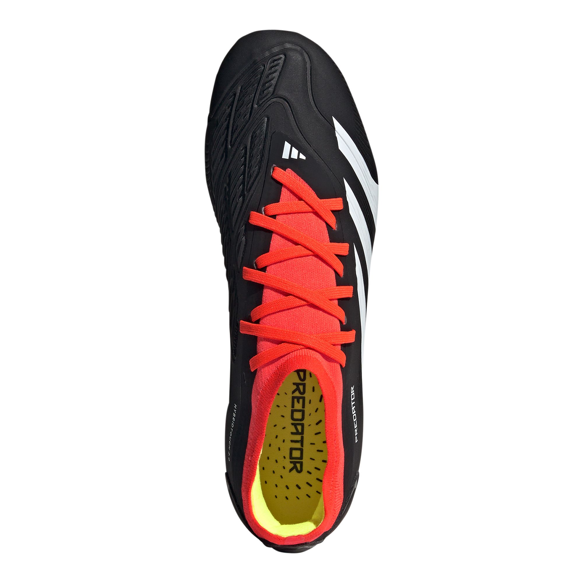 Adidas Predator 24 Pro Firm Ground Boots Fotbollsskor - 3