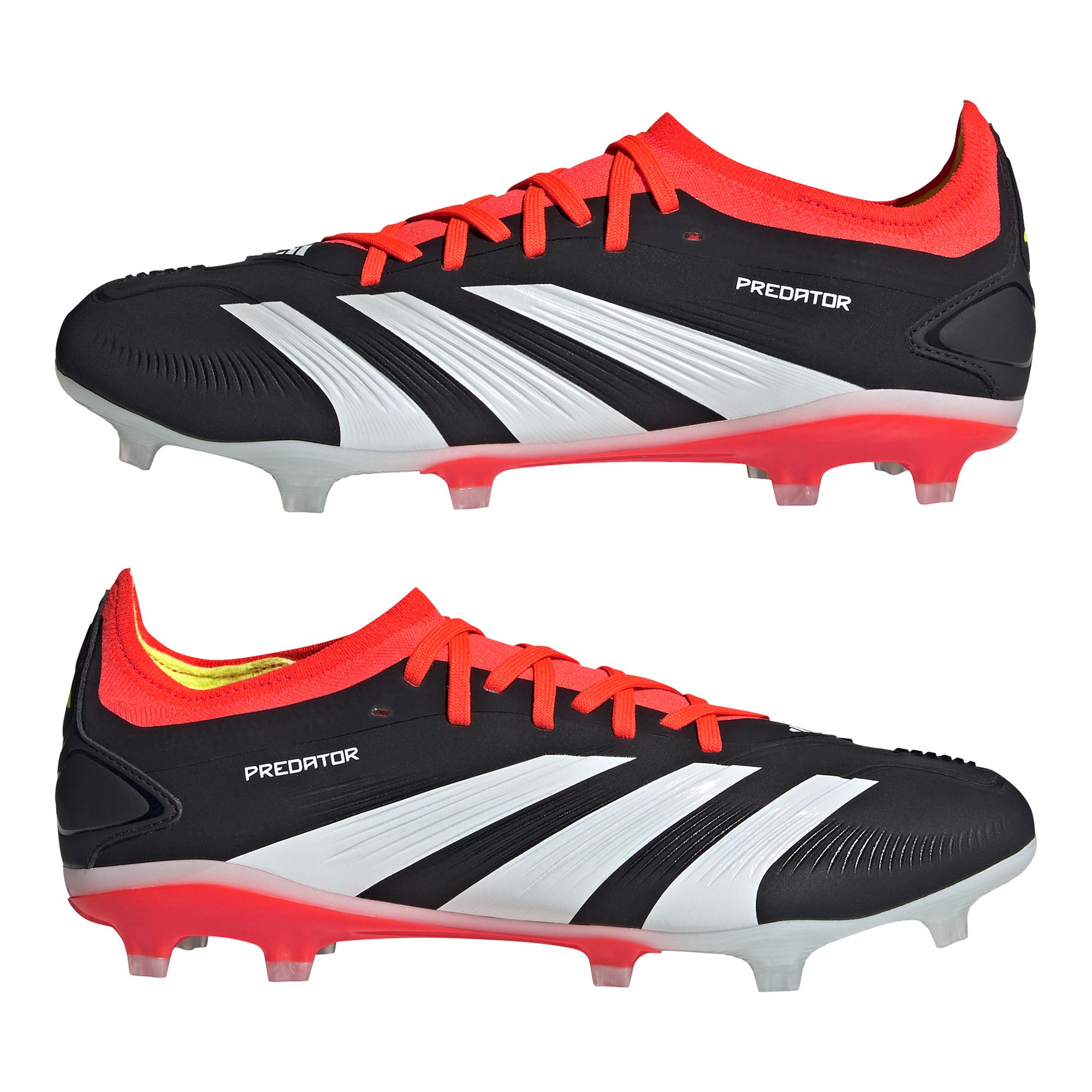 Adidas Predator 24 Pro Firm Ground Boots Fotbollsskor - 2