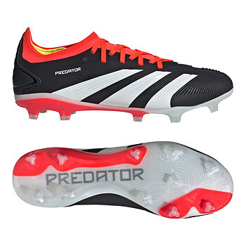 Adidas Predator 24 Pro Firm Ground Boots Fotbollsskor