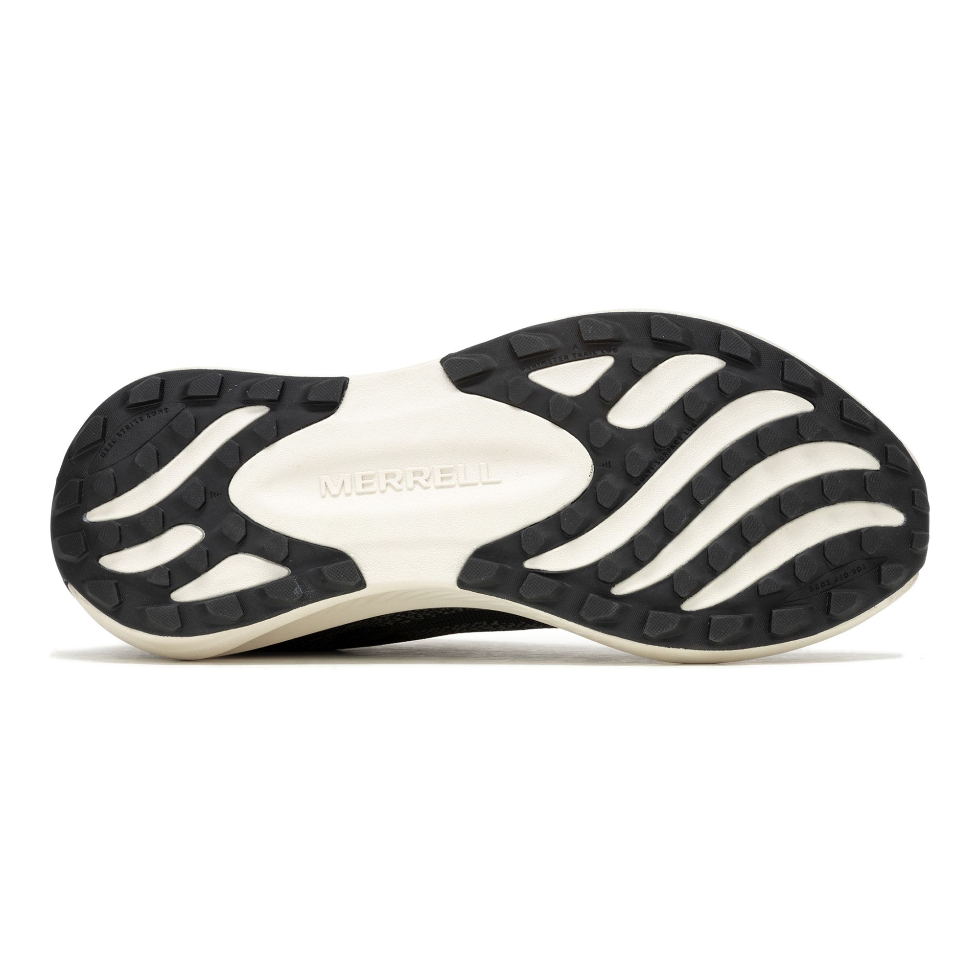Merrell Morphlite M Walkingskor - 3