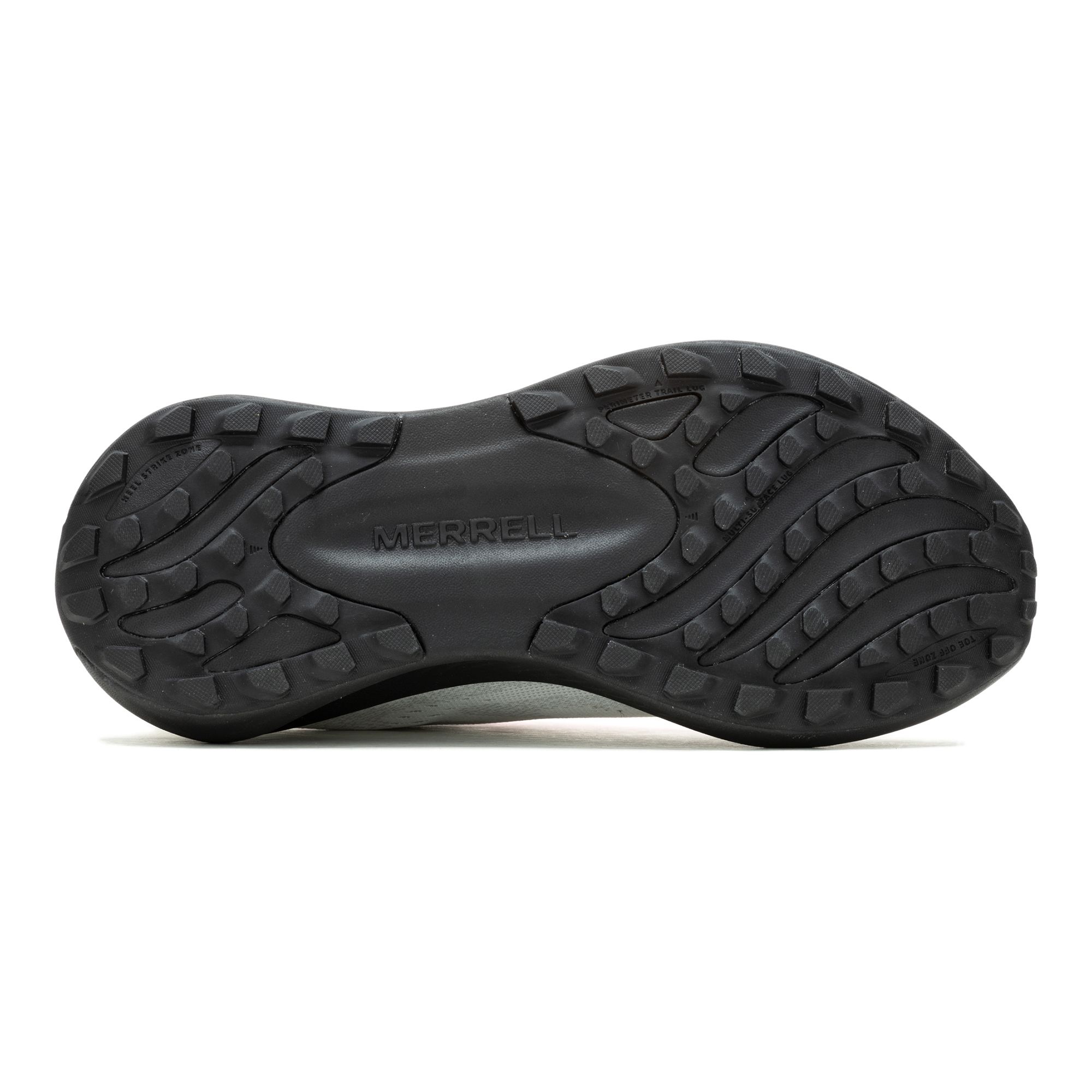 Merrell Morphlite W Walkingskor - 3
