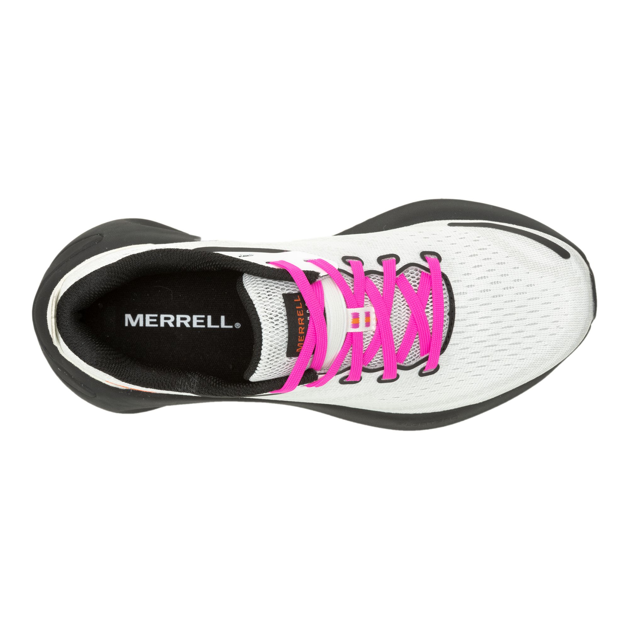 Merrell Morphlite W Walkingskor - 4