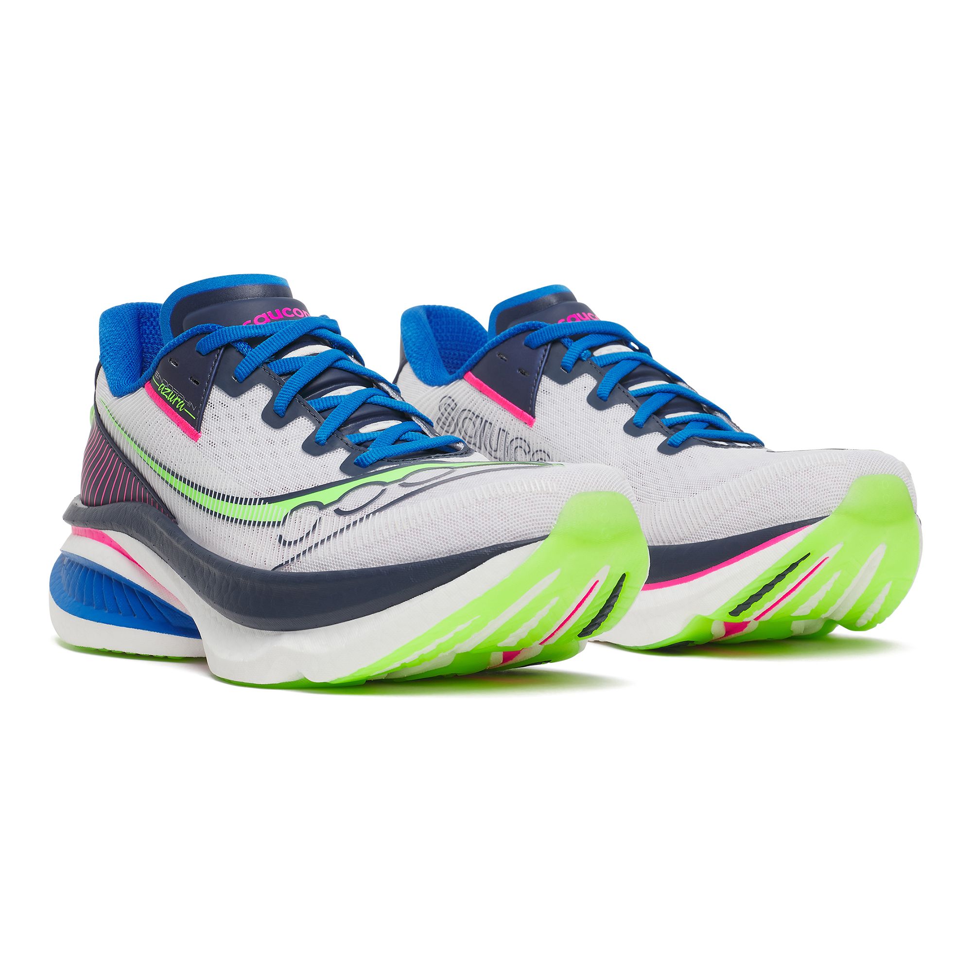 Saucony Endorphin Azura M - 2
