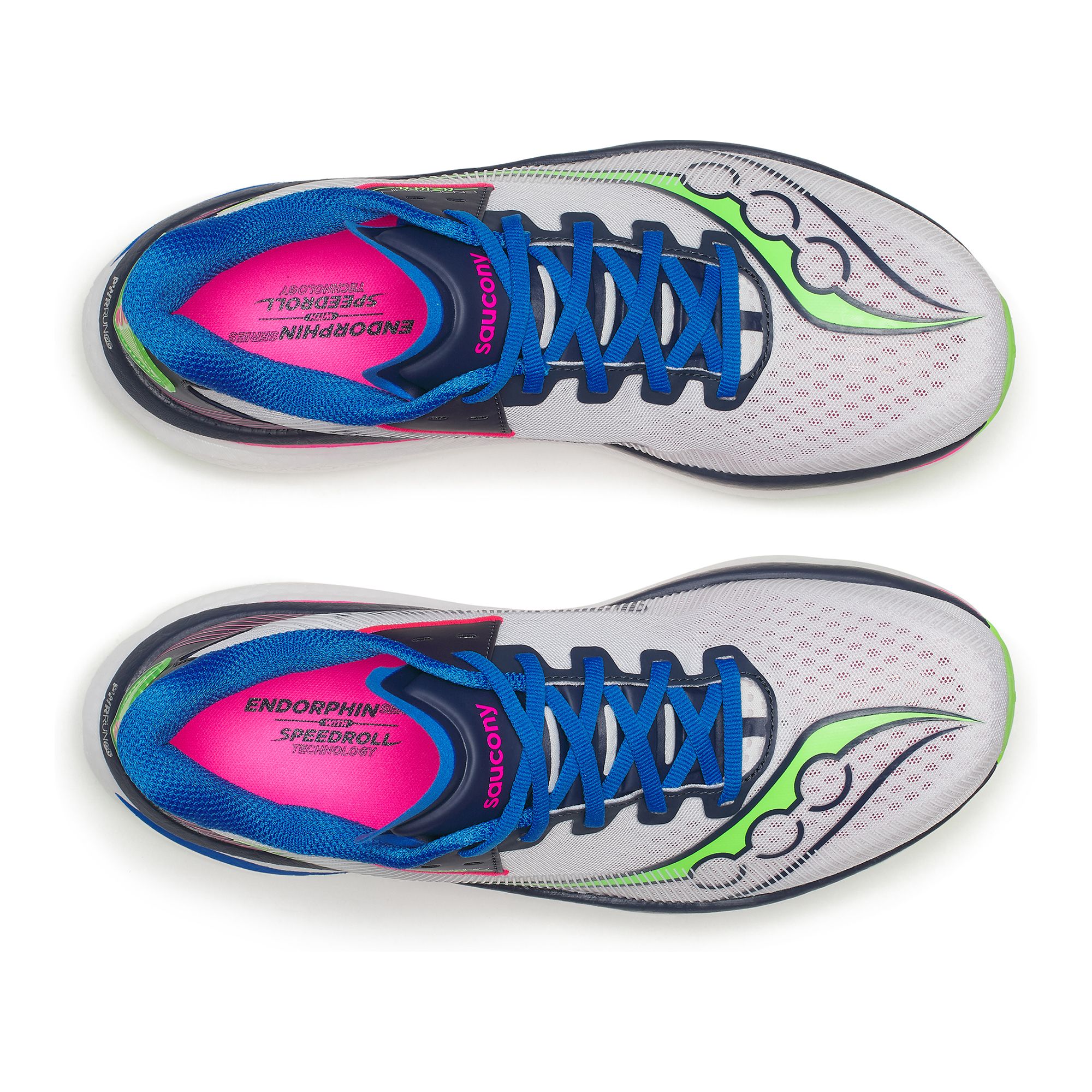 Saucony Endorphin Azura M - 3