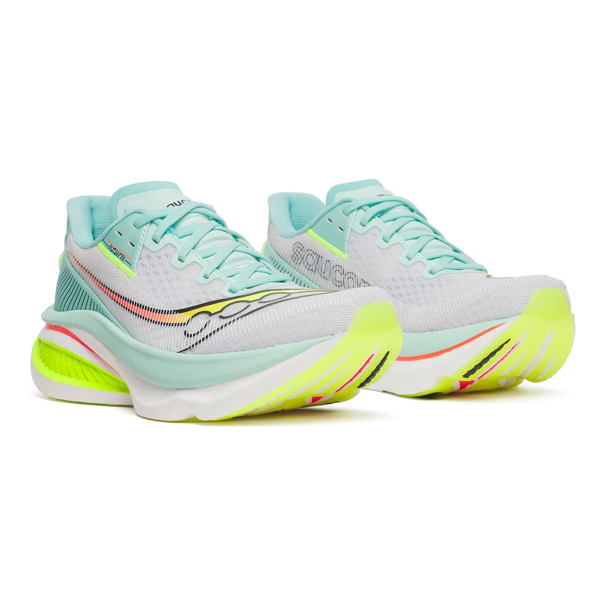 Saucony Endorphin Azura W - 2
