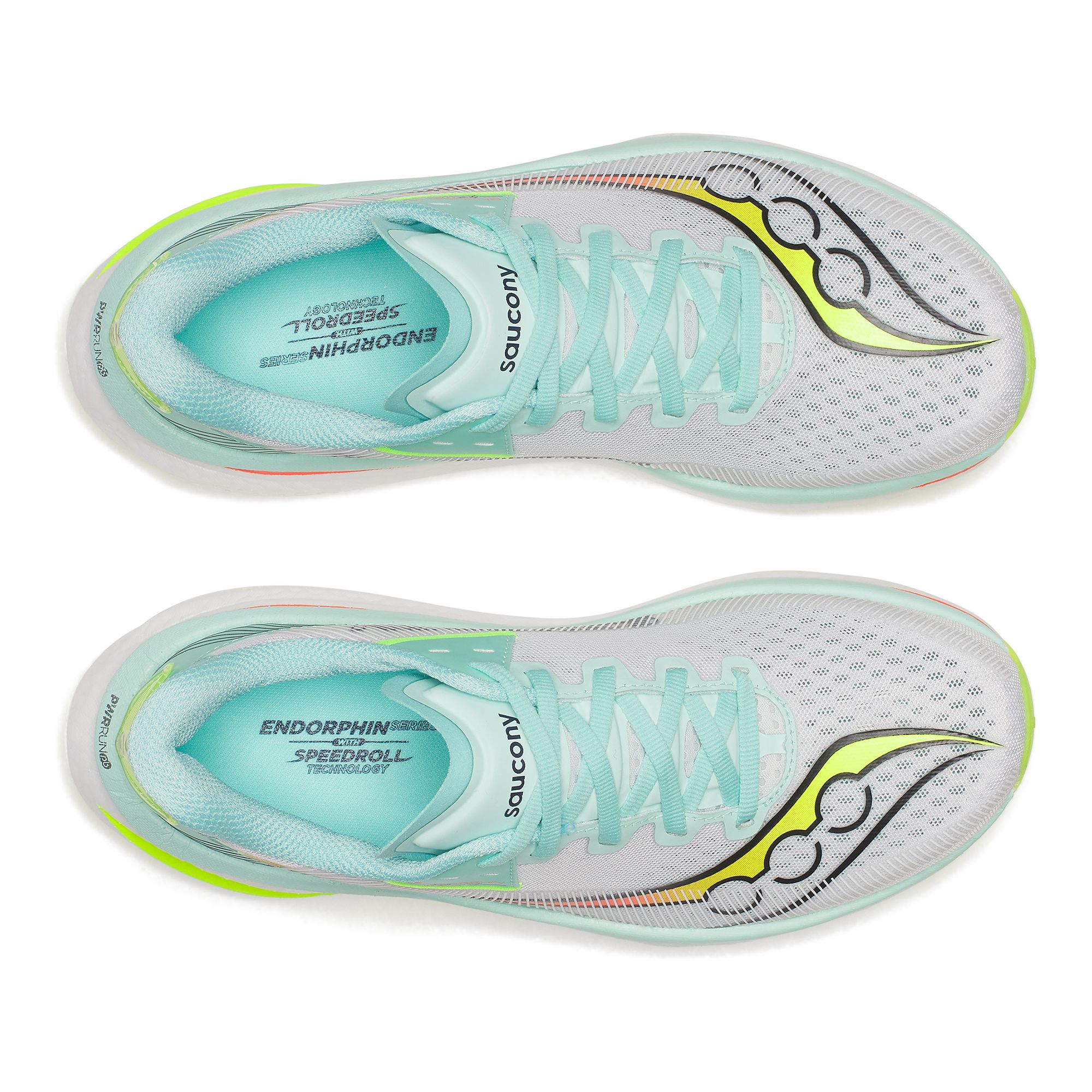 Saucony Endorphin Azura W - 3