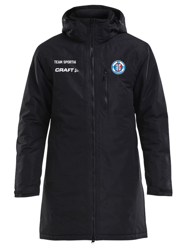 Craft Jacket Parkas Jr (Röbäcks IF)