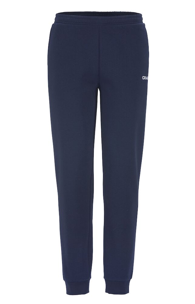 Craft Community 2.0 Pants Jr (IFK Umeå Badminton)