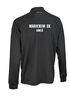 Select Training Zip Jacket Spain v25 M (MSK Spelare)