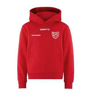 Craft Community 2.0 Logo Hoodie Jr (Täfteå IK)