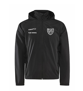 Craft Evolve Rain Jacket Jr (Täfteå IK)
