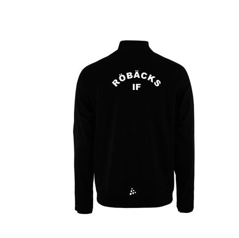 Craft Evolve 2.0 Full Zip Jacket W (Röbäcks IF Ledare) - 2