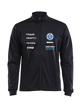Craft Evolve 2.0 Full Zip Jacket M (Röbäcks IF Ledare)