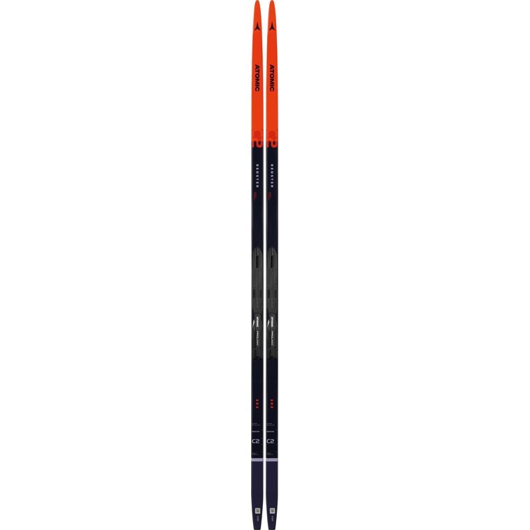 Atomic Redster C2 Skintec 