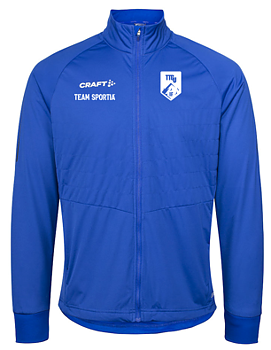 TTGU IF Craft Adv Nordic Ski Club Jacket M