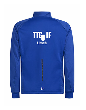 TTGU IF Craft Adv Nordic Ski Club Jacket M