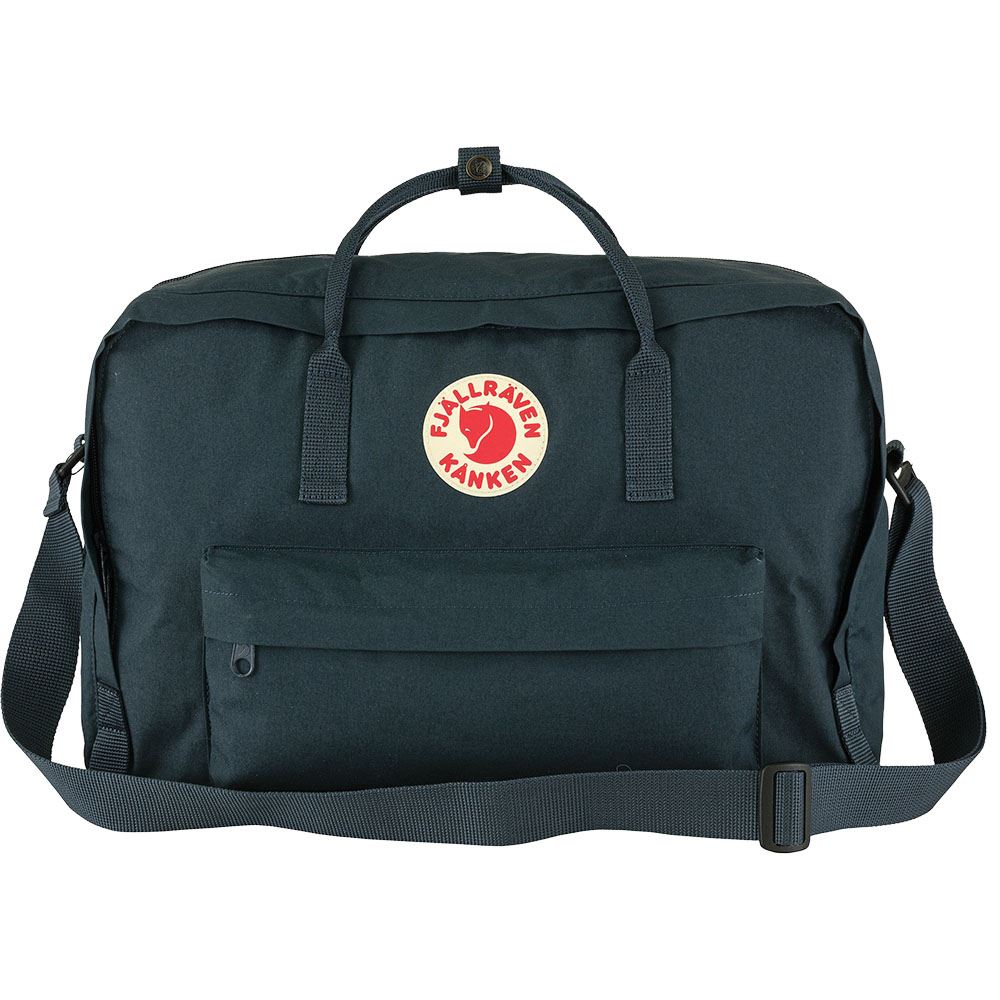 Fjällräven Kånken Weekender - 2