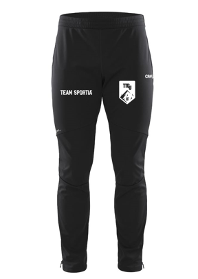 TTGU IF Craft Core Nordic Ski Club Fz Pants M