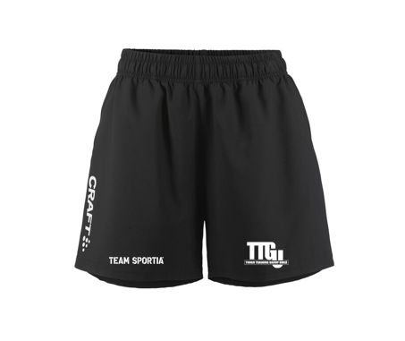 Craft Rush 2.0 Shorts W (TTGU)
