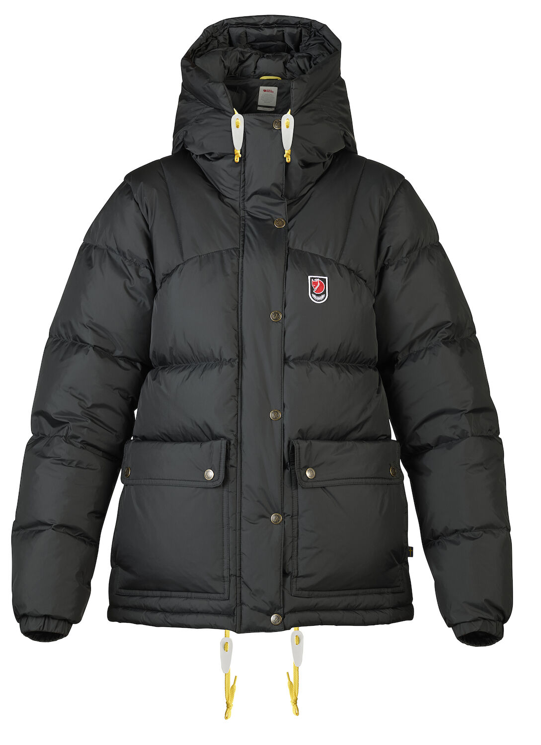 Fjällräven Expedition Down Lite Jacket M - 2