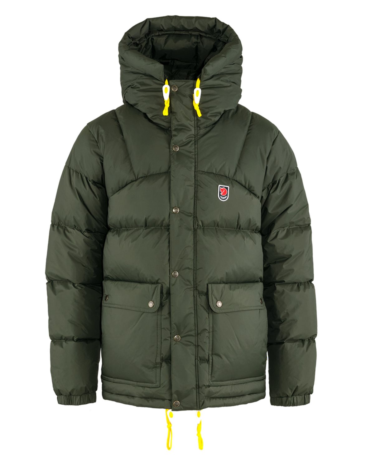 Fjällräven Expedition Down Lite Jacket M - 3