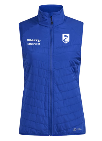 TTGU IF Craft Adv Nordic Ski Club Vest W