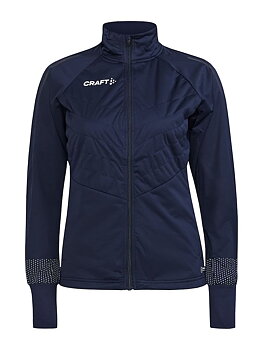 TeamUV Craft Adv Nordic Ski Club Jacket W