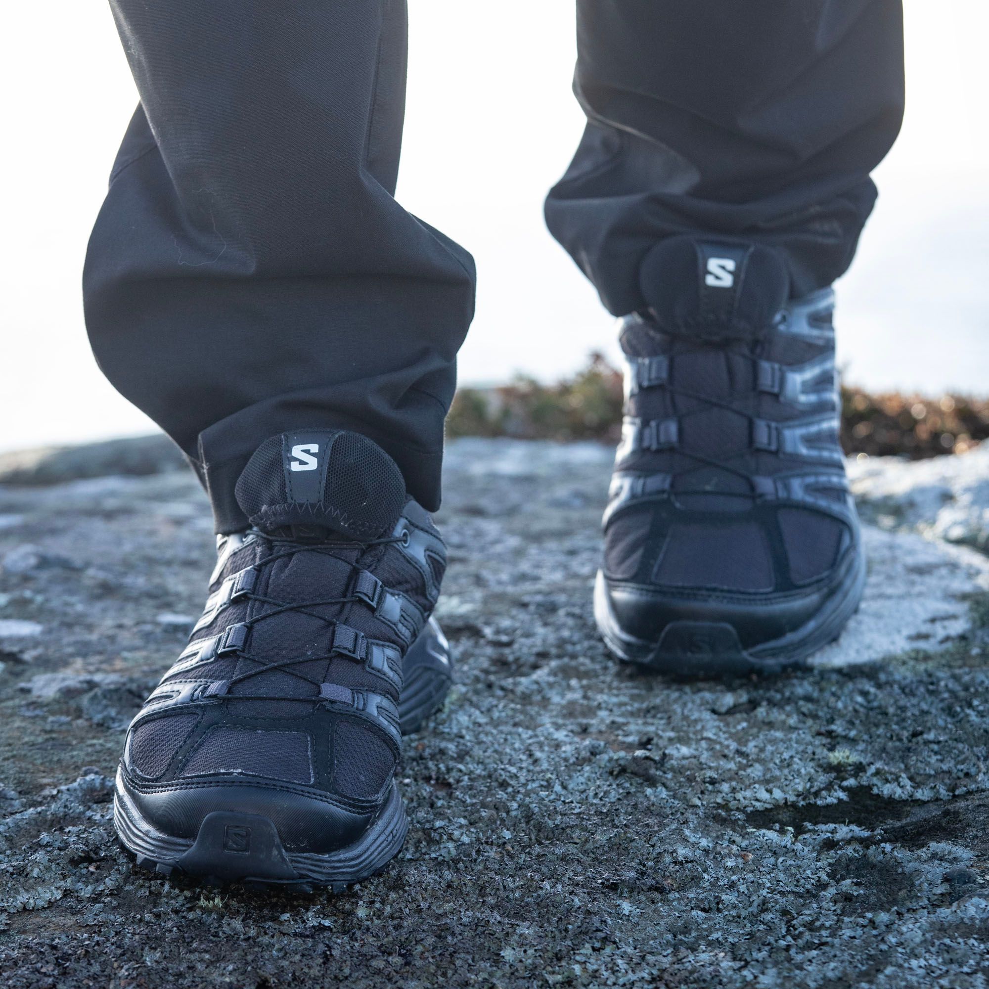 Salomon XT Reckon GTX W - 3